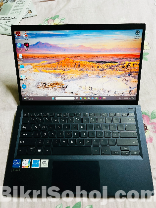 Asus expertbook b1400CAEA